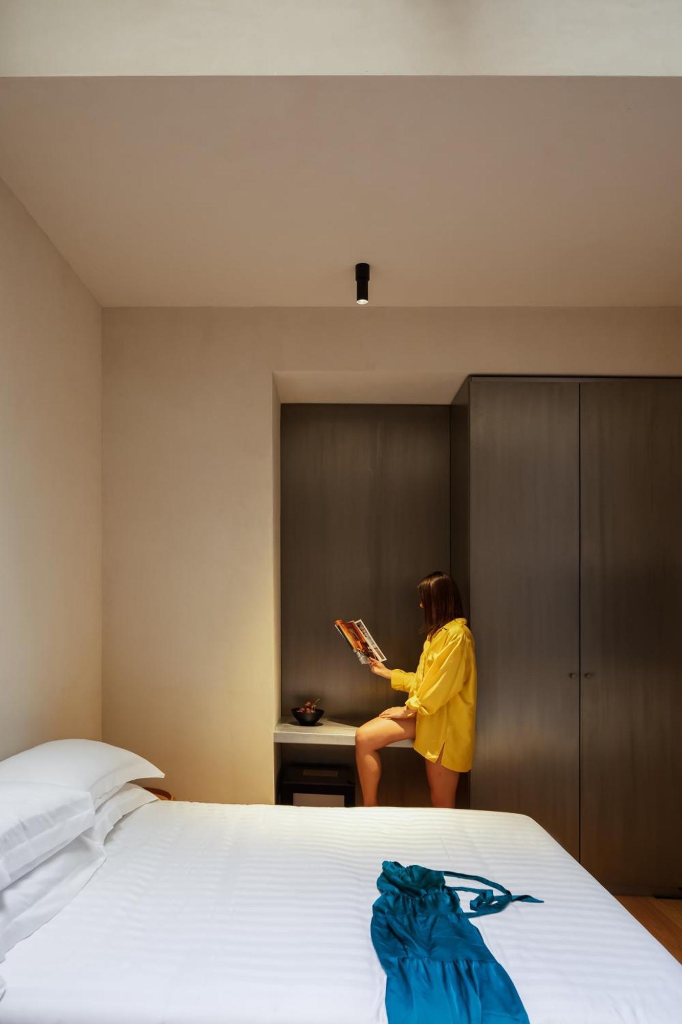C10 Boutique Hotel Rom